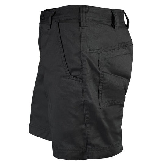 Ritemate Unisex Light Weight Narrow Leg Short - RM2020-Queensland Workwear Supplies