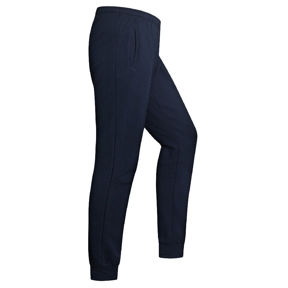 Ritemate Unisex Modern Fit Fleece Track Pant - RMPC070-Queensland Workwear Supplies