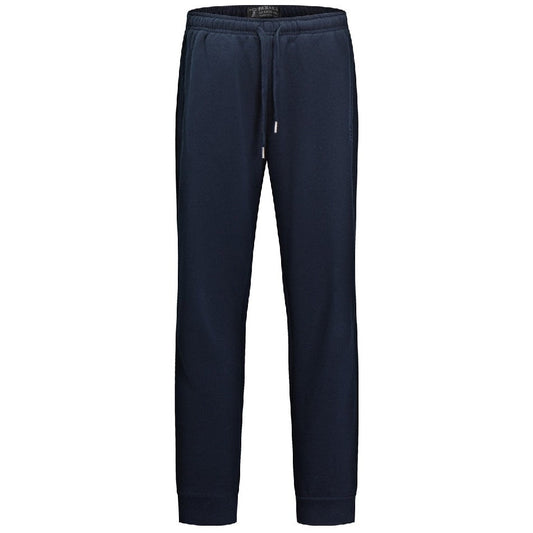 Ritemate Unisex Modern Fit Fleece Track Pant - RMPC070-Queensland Workwear Supplies