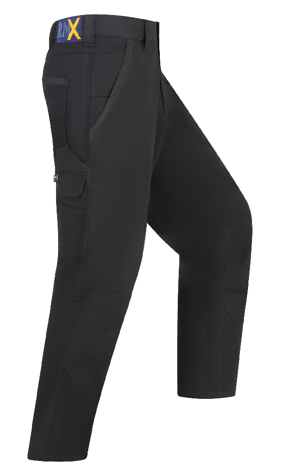 Ritemate RMX Flexible Fit Tactical Pant - RMX011