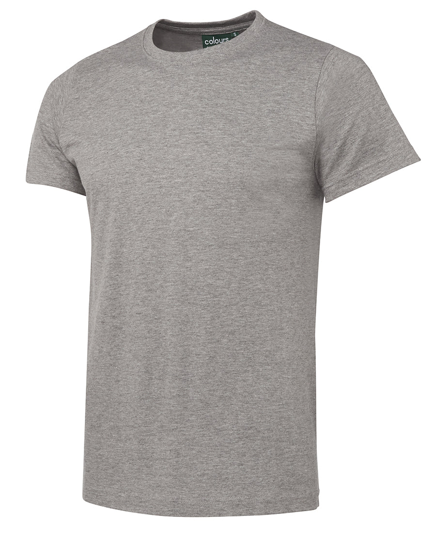 C OF C FITTED TEE