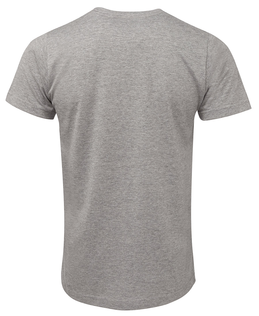 C OF C FITTED TEE
