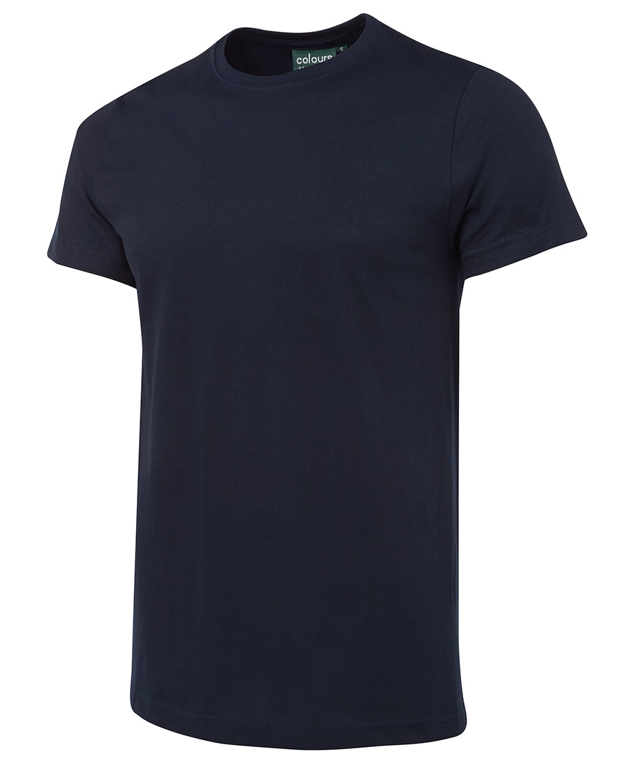 C OF C FITTED TEE