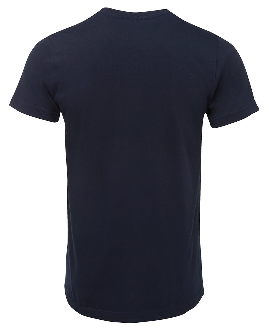 C OF C FITTED TEE