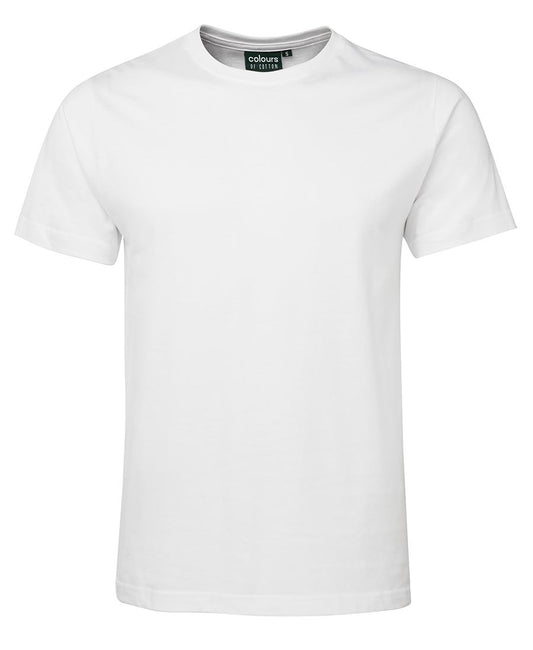 C OF C FITTED TEE