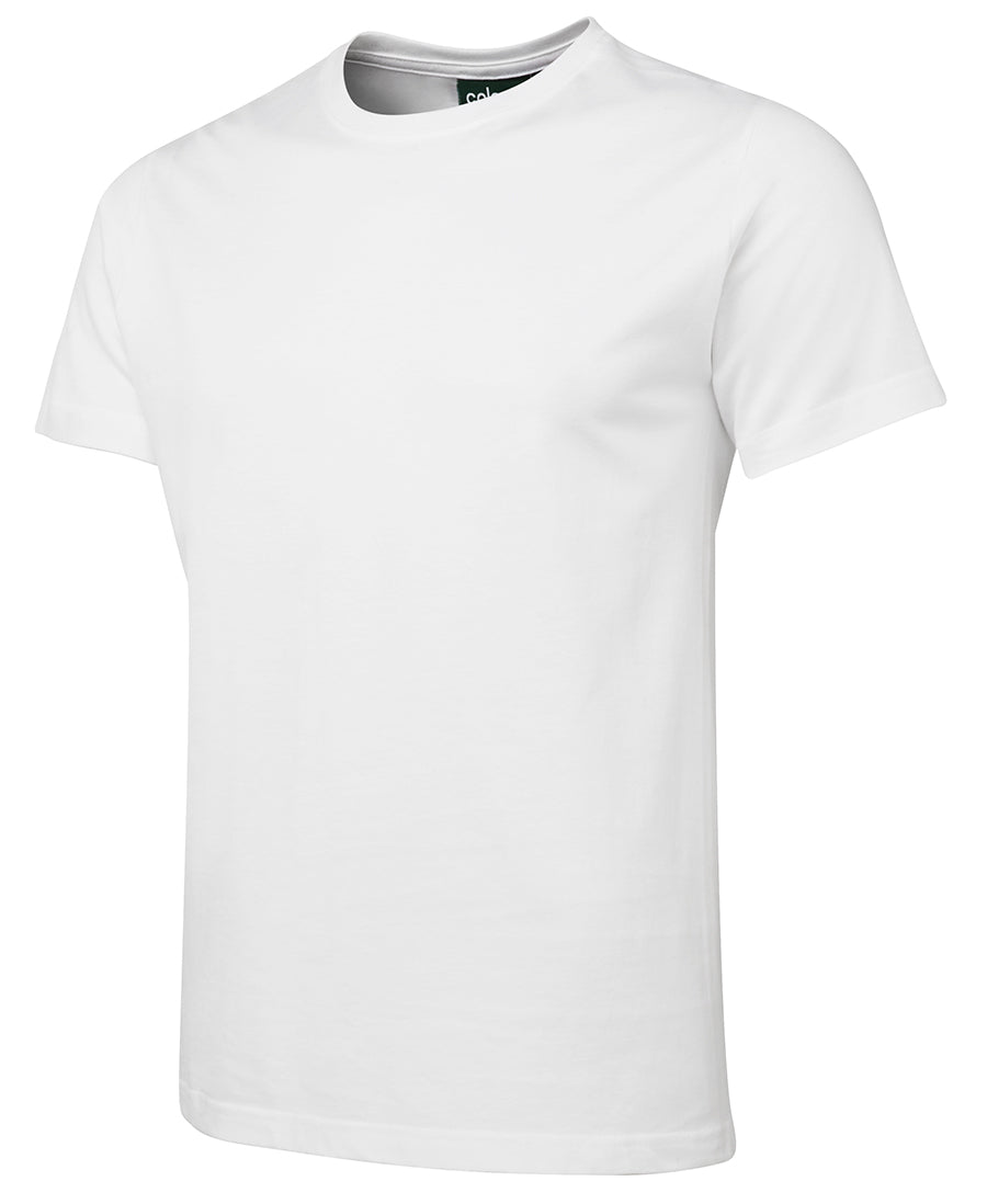 C OF C FITTED TEE