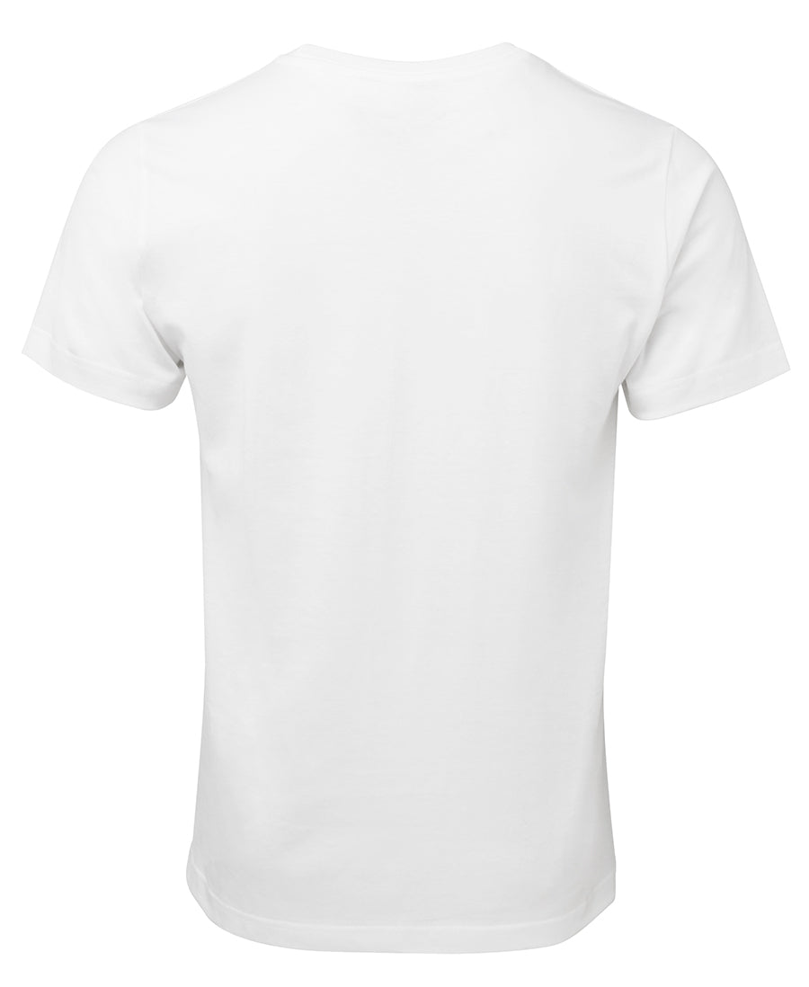 C OF C FITTED TEE