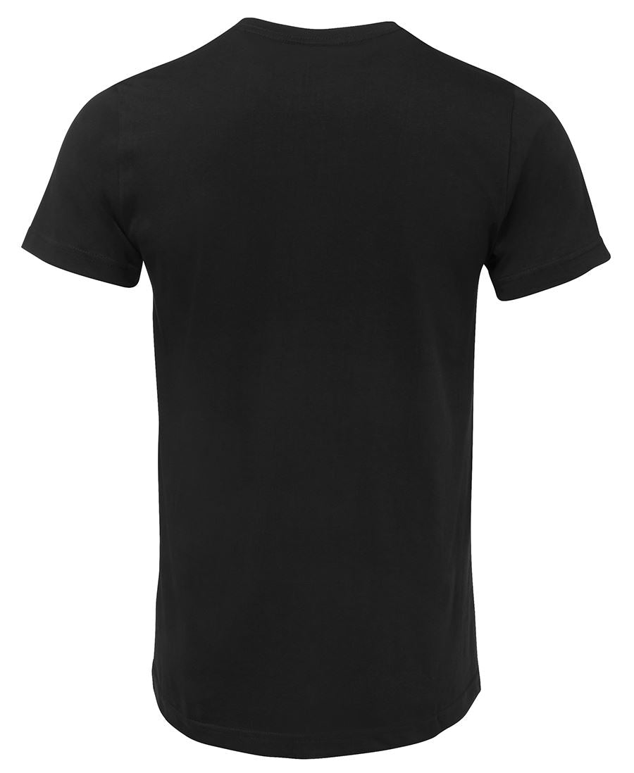 C OF C FITTED TEE