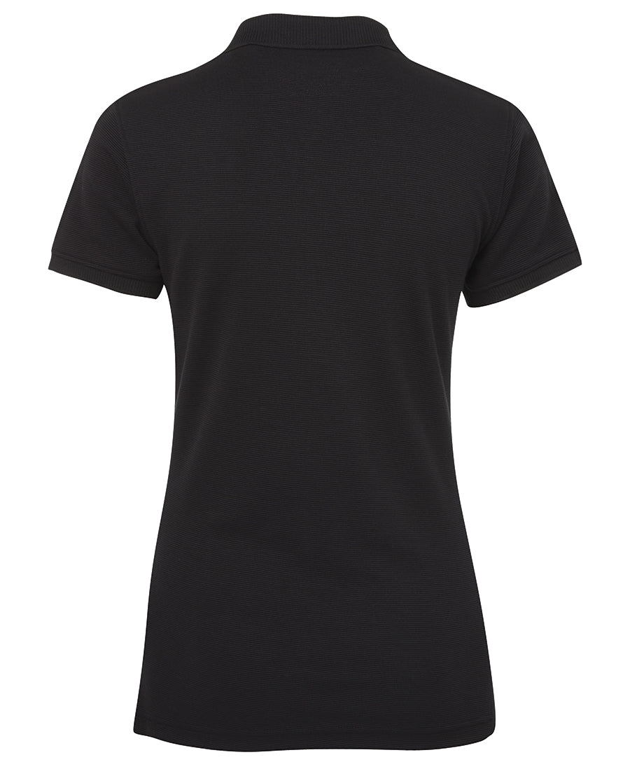 C Of C LADIES OTTOMAN POLO