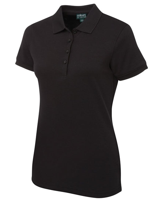C Of C LADIES OTTOMAN POLO
