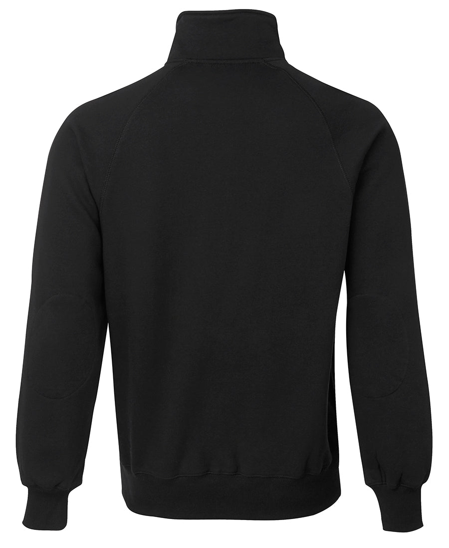 C OF C FULL ZIP FLEECY