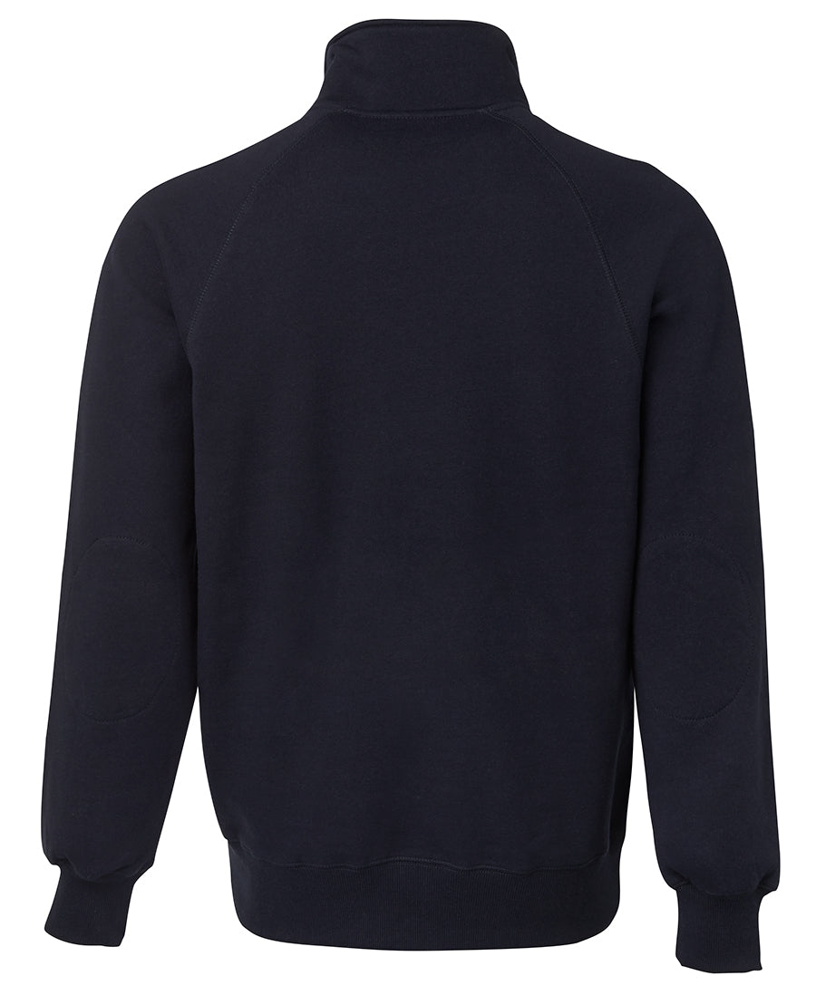 C OF C FULL ZIP FLEECY