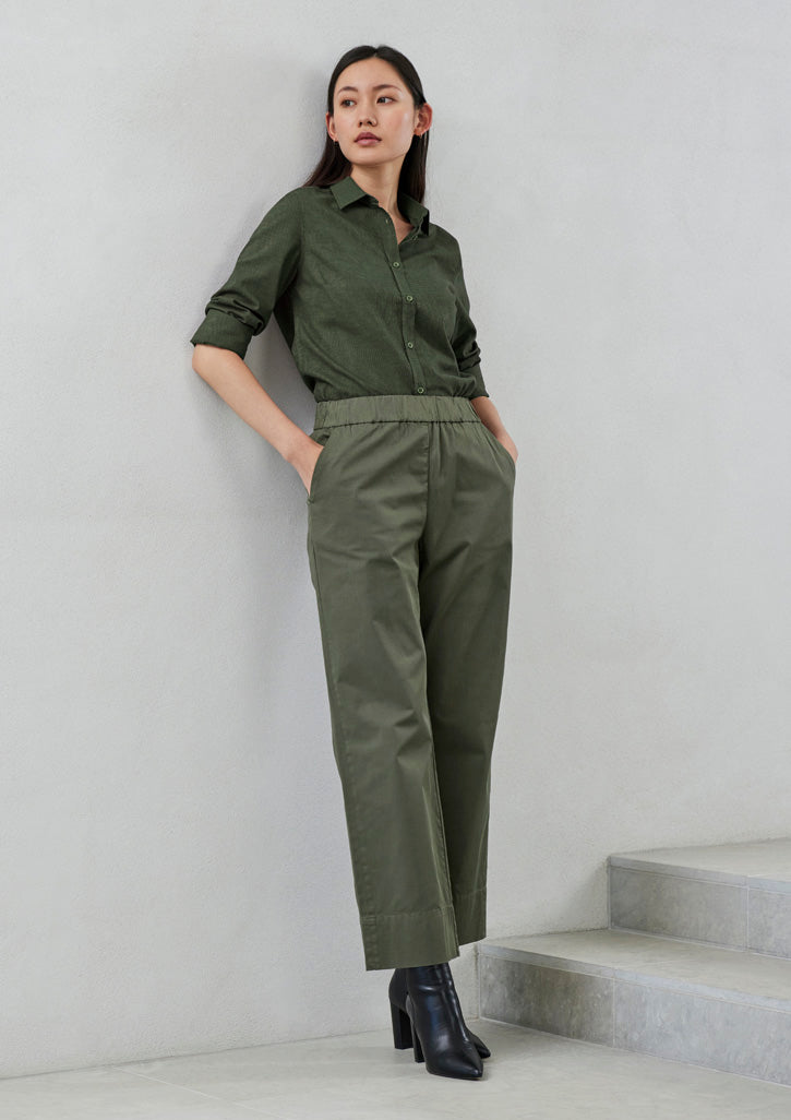 Fashion Biz Womens Soul Long Sleeve Shirt - S421LL