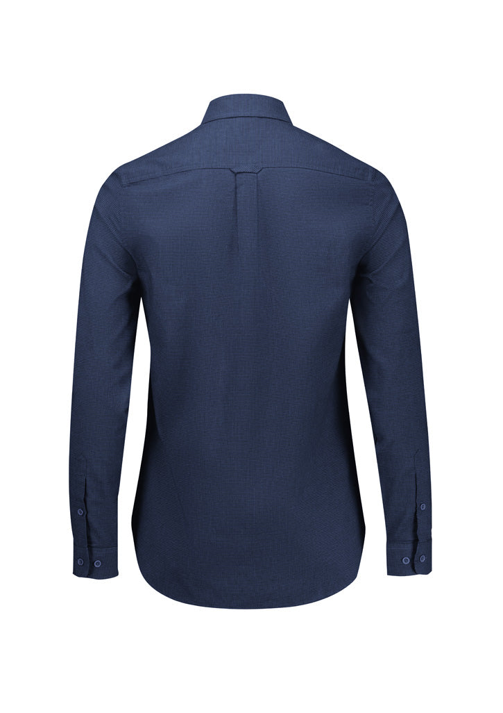 Fashion Biz Womens Soul Long Sleeve Shirt - S421LL