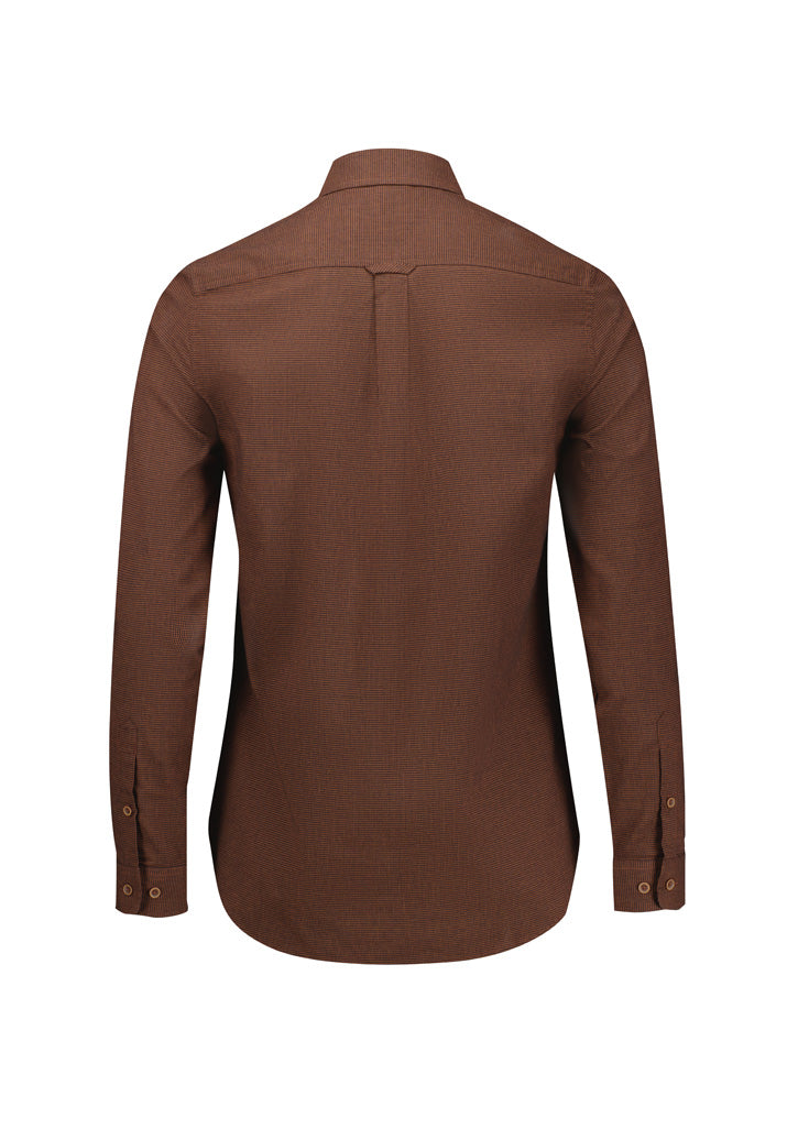 Fashion Biz Womens Soul Long Sleeve Shirt - S421LL