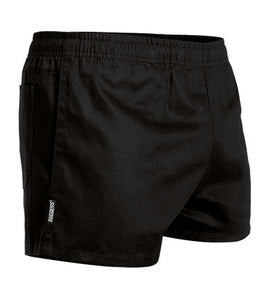 Ruggers Basic Short Large