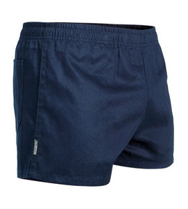 Ruggers Basic Short Large