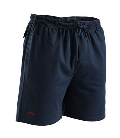 KNIT SHORT LARGE - SE216X