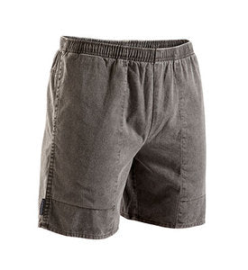 Ruggers - Pigment Dyed Elastic Waist Short