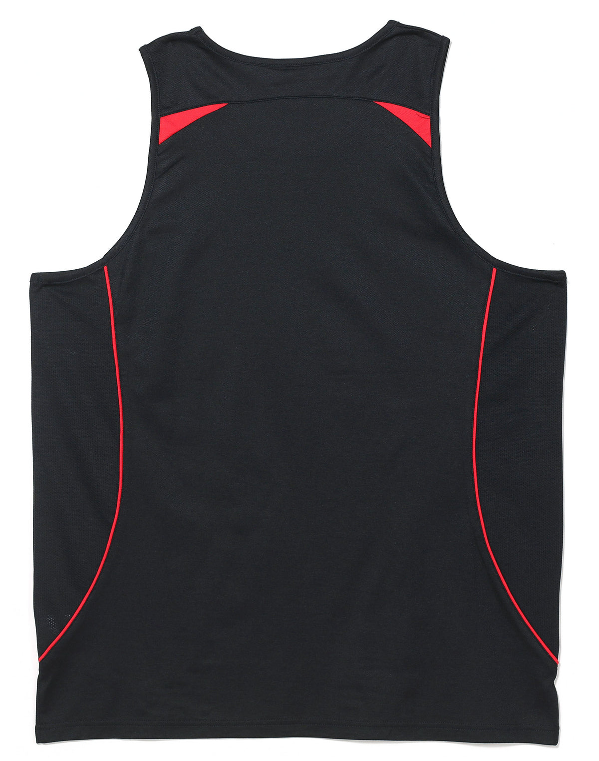 WINNING SPIRIT Men's Truedry Fashion Singlet - SL53