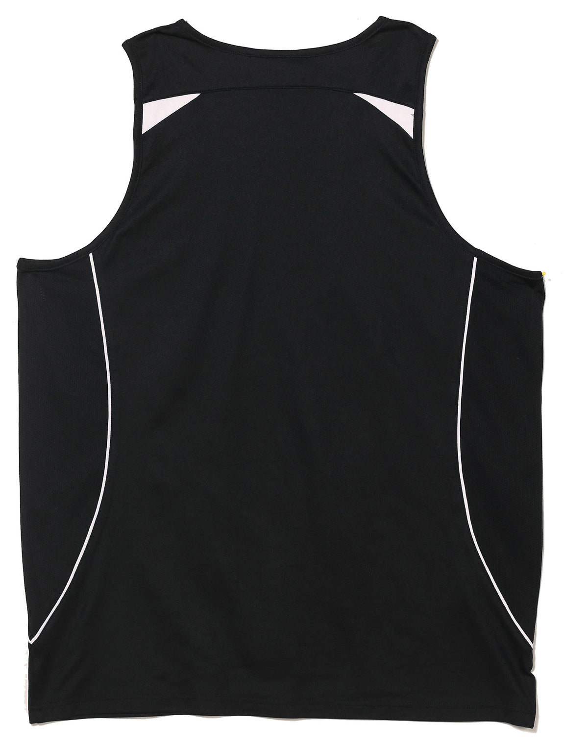 WINNING SPIRIT Men's Truedry Fashion Singlet - SL53