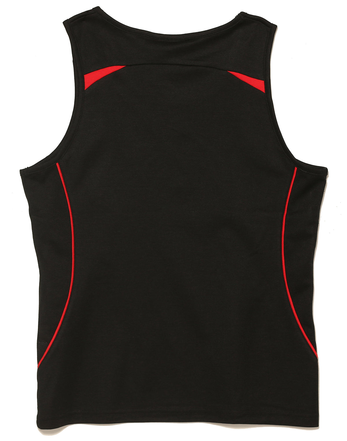 WINNING SPIRIT Ladies' Truedry Fashion Singlet - SL54