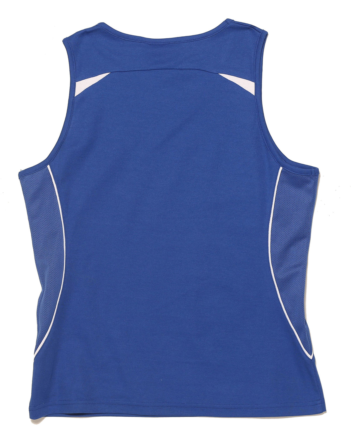 WINNING SPIRIT Ladies' Truedry Fashion Singlet - SL54