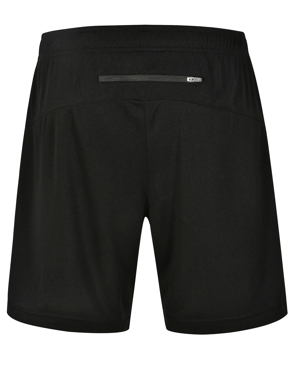 Adults' Bamboo Charcoal Sports Shorts