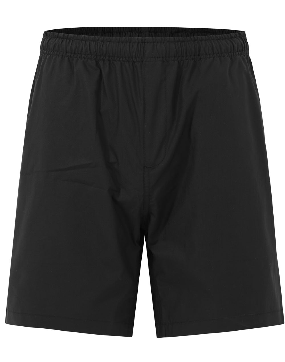 WINNING SPIRIT Unisex Mercerised Cotton Shorts - SS06