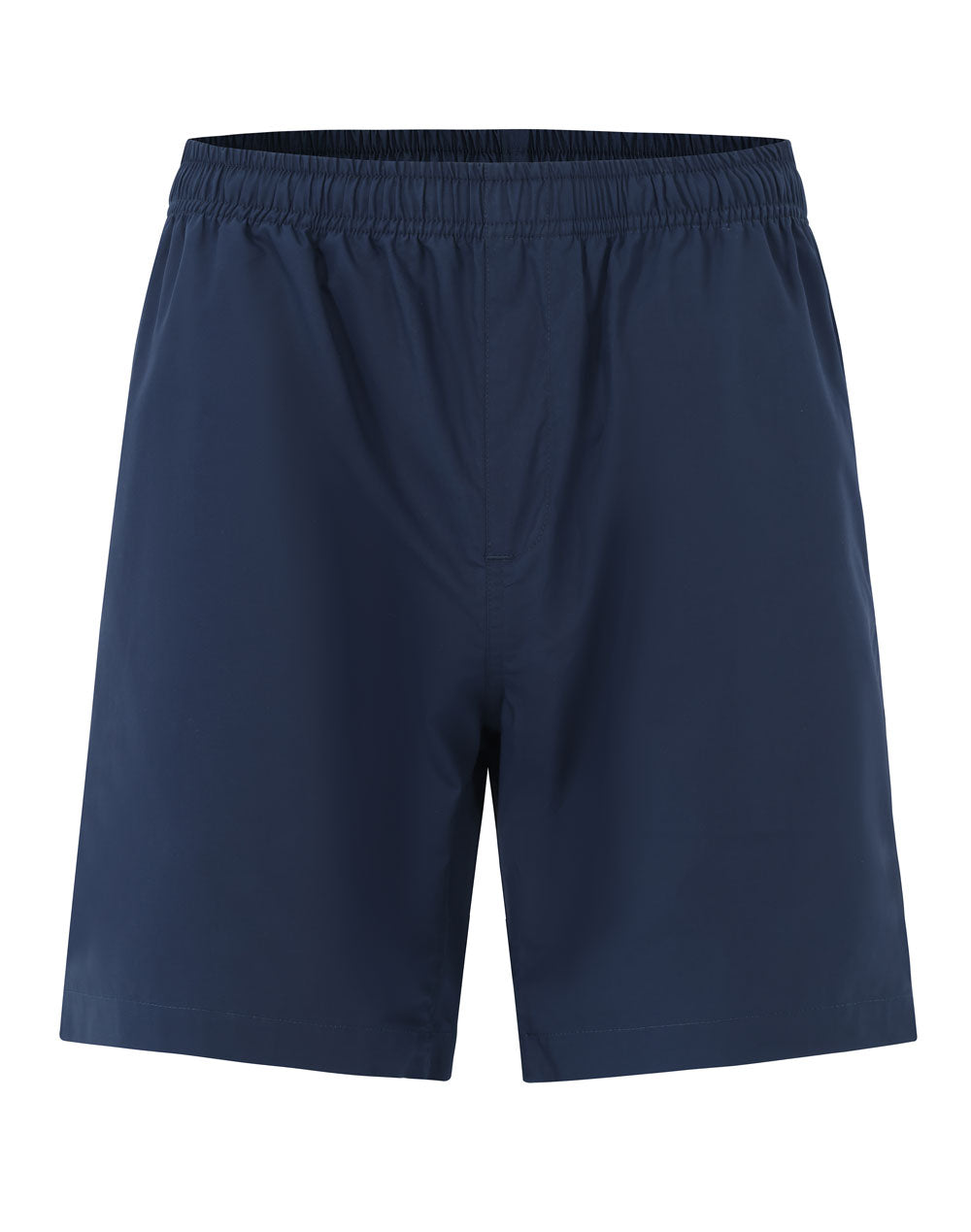 WINNING SPIRIT Unisex Mercerised Cotton Shorts - SS06