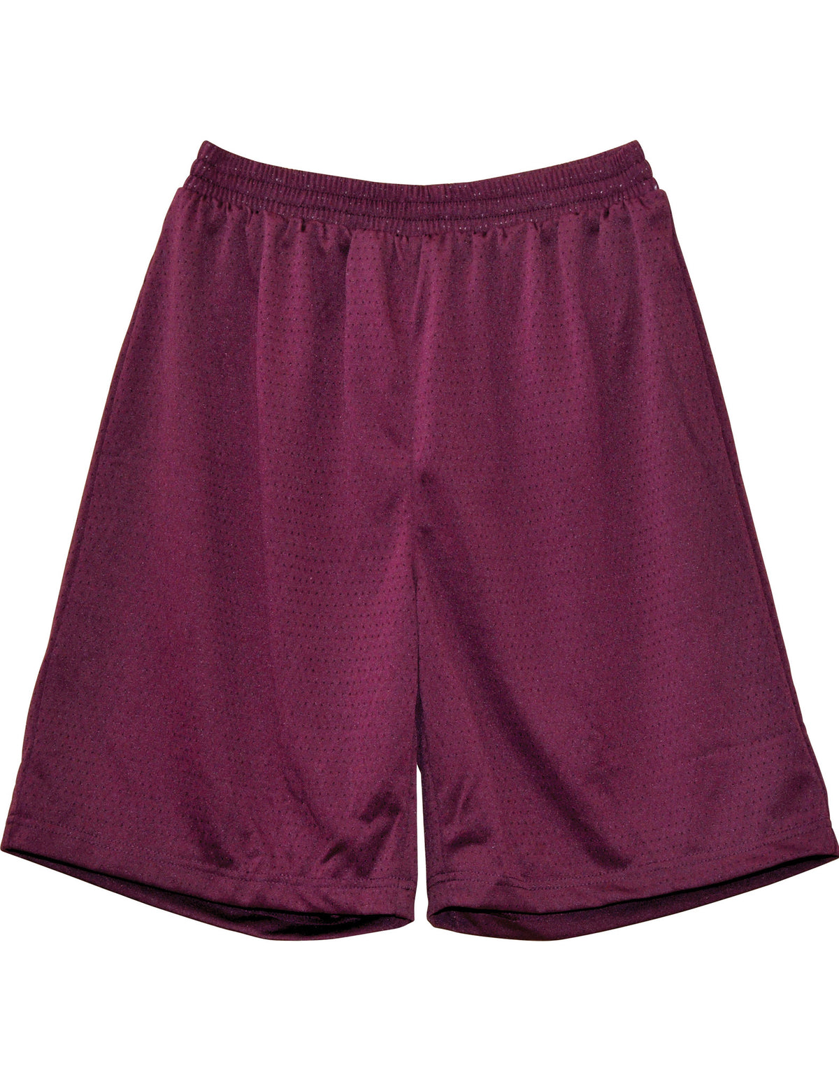 WINNING SPIRIT Adults' Basketball Shorts - SS21
