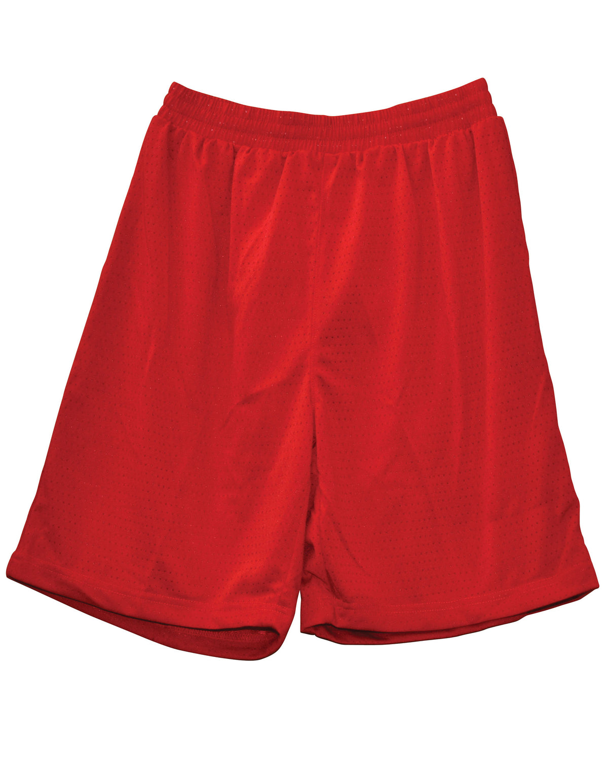 WINNING SPIRIT Kid's Basketball Shorts - SS21K
