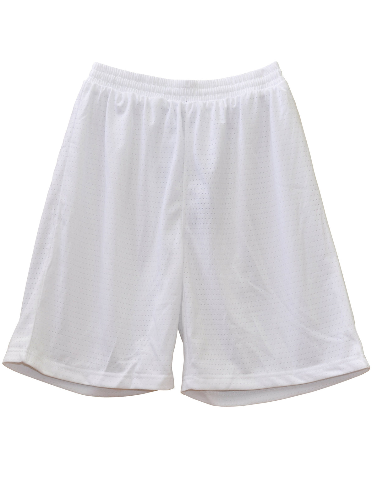 WINNING SPIRIT Kid's Basketball Shorts - SS21K