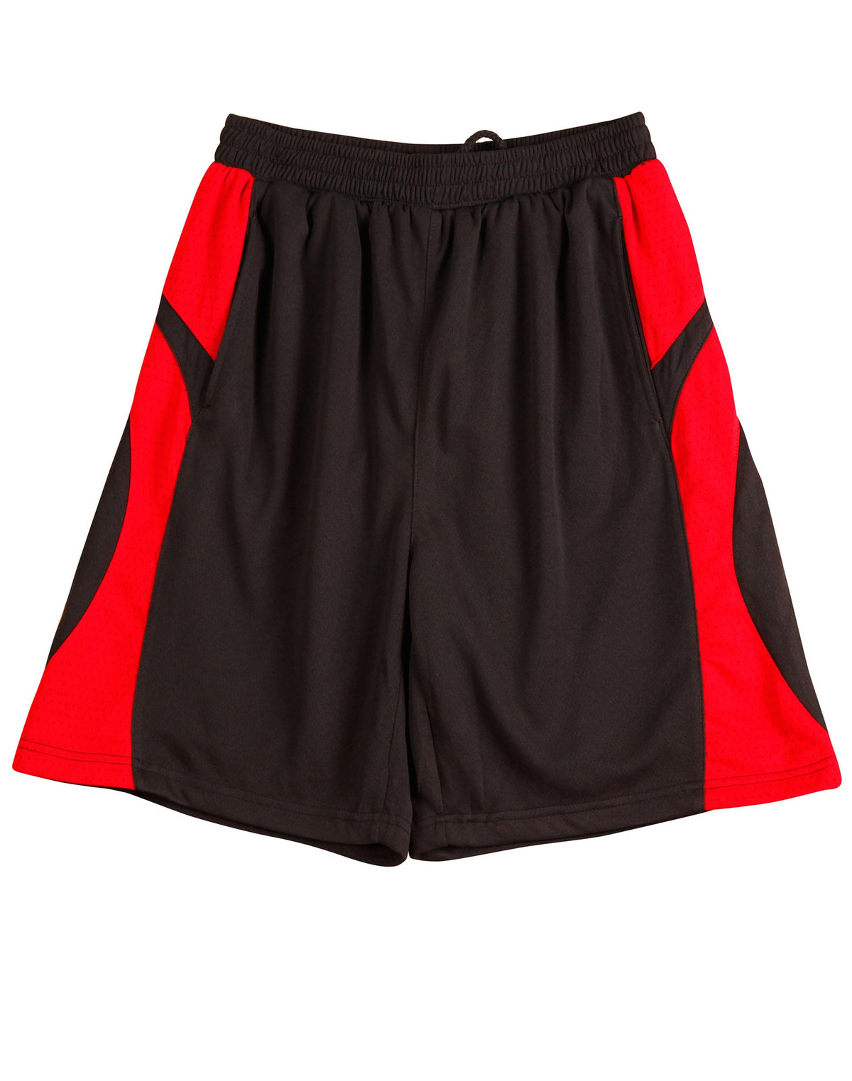 WINNING SPIRIT Adults' Basketball Shorts - SS23