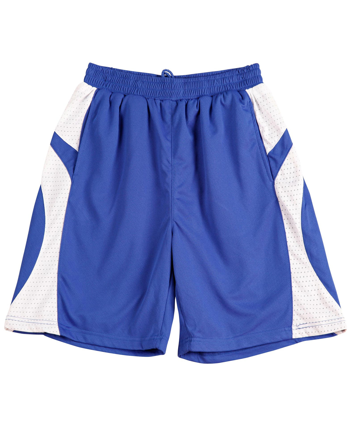 WINNING SPIRIT Adults' Basketball Shorts - SS23