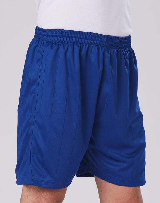 WINNING SPIRIT Kid's Soccer Shorts - SS25K