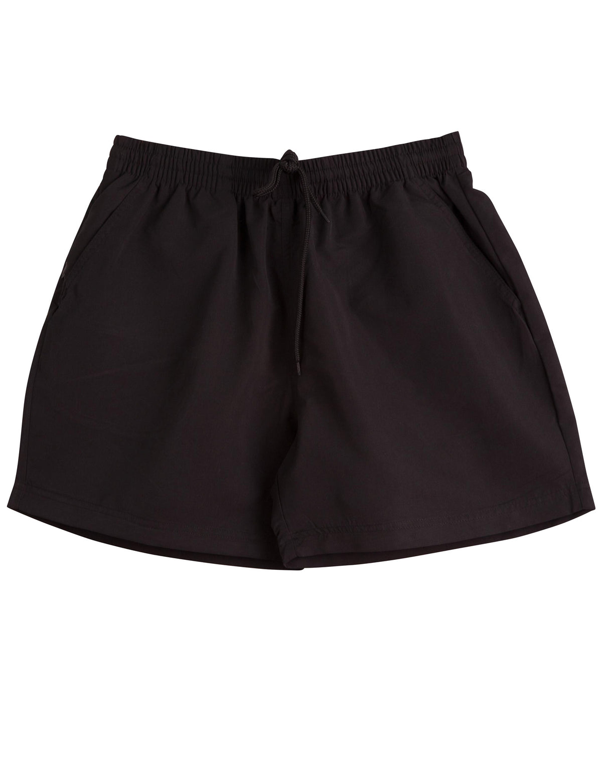 WINNING SPIRIT Kids microfibre shorts - SS29K