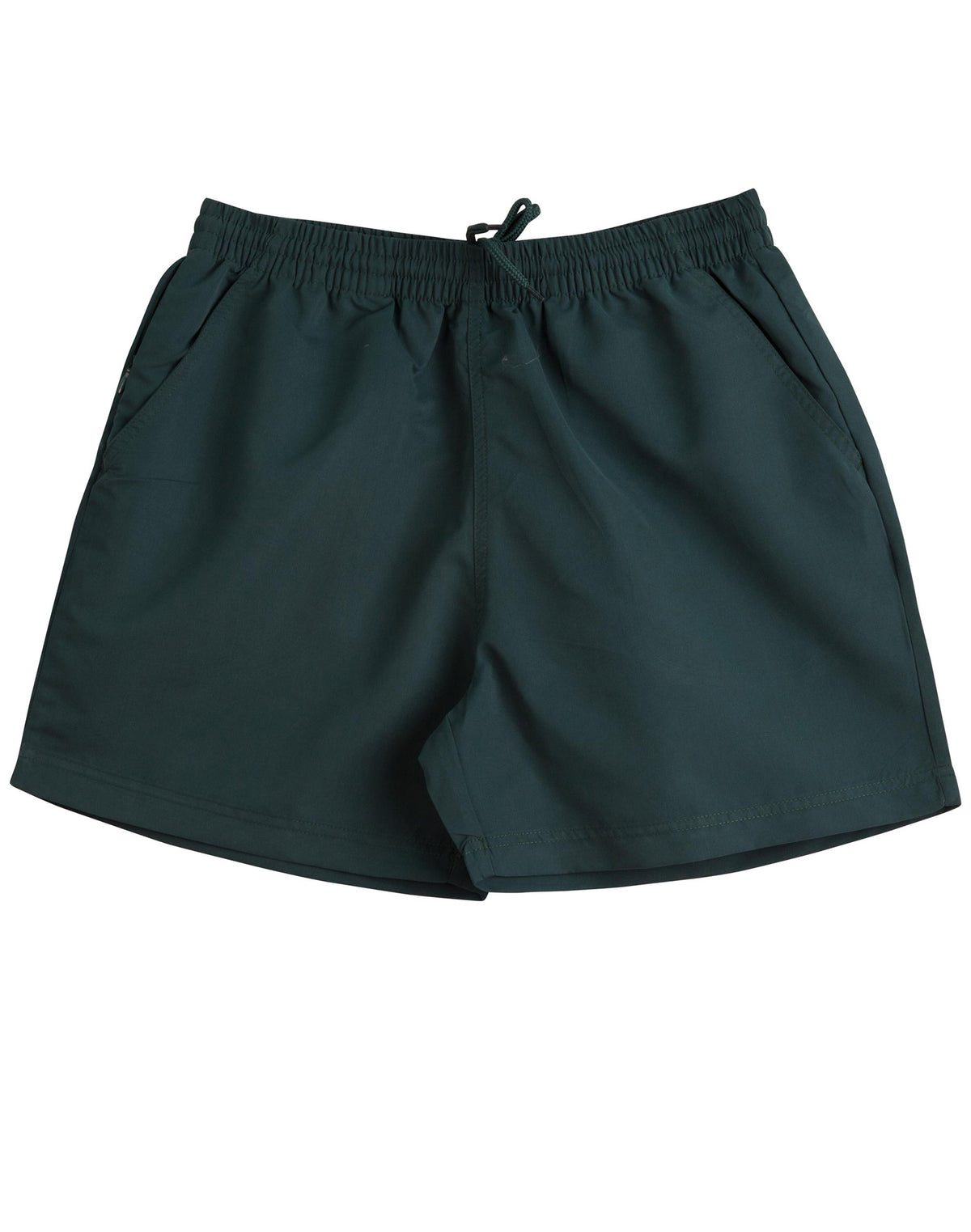 WINNING SPIRIT Kids microfibre shorts - SS29K