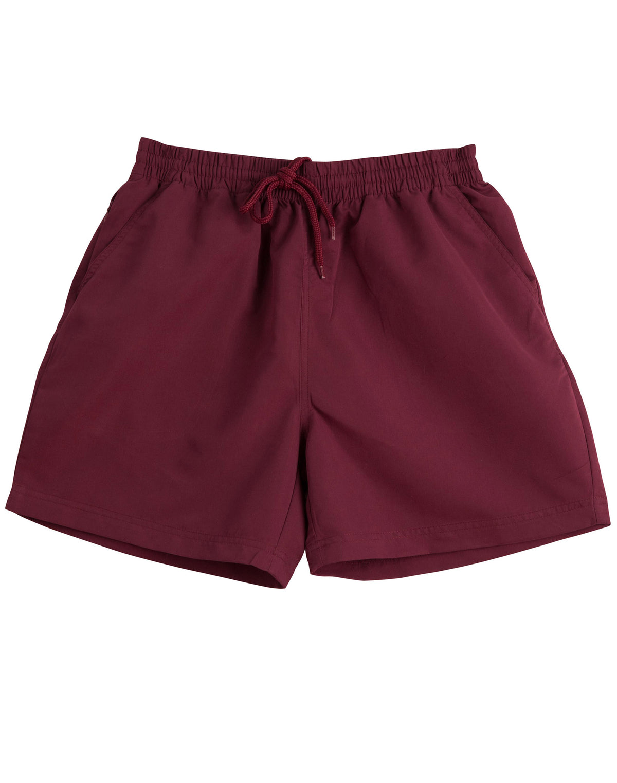 WINNING SPIRIT Kids microfibre shorts - SS29K