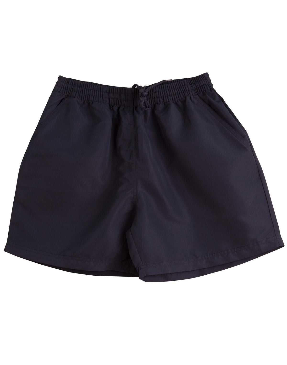 WINNING SPIRIT Kids microfibre shorts - SS29K
