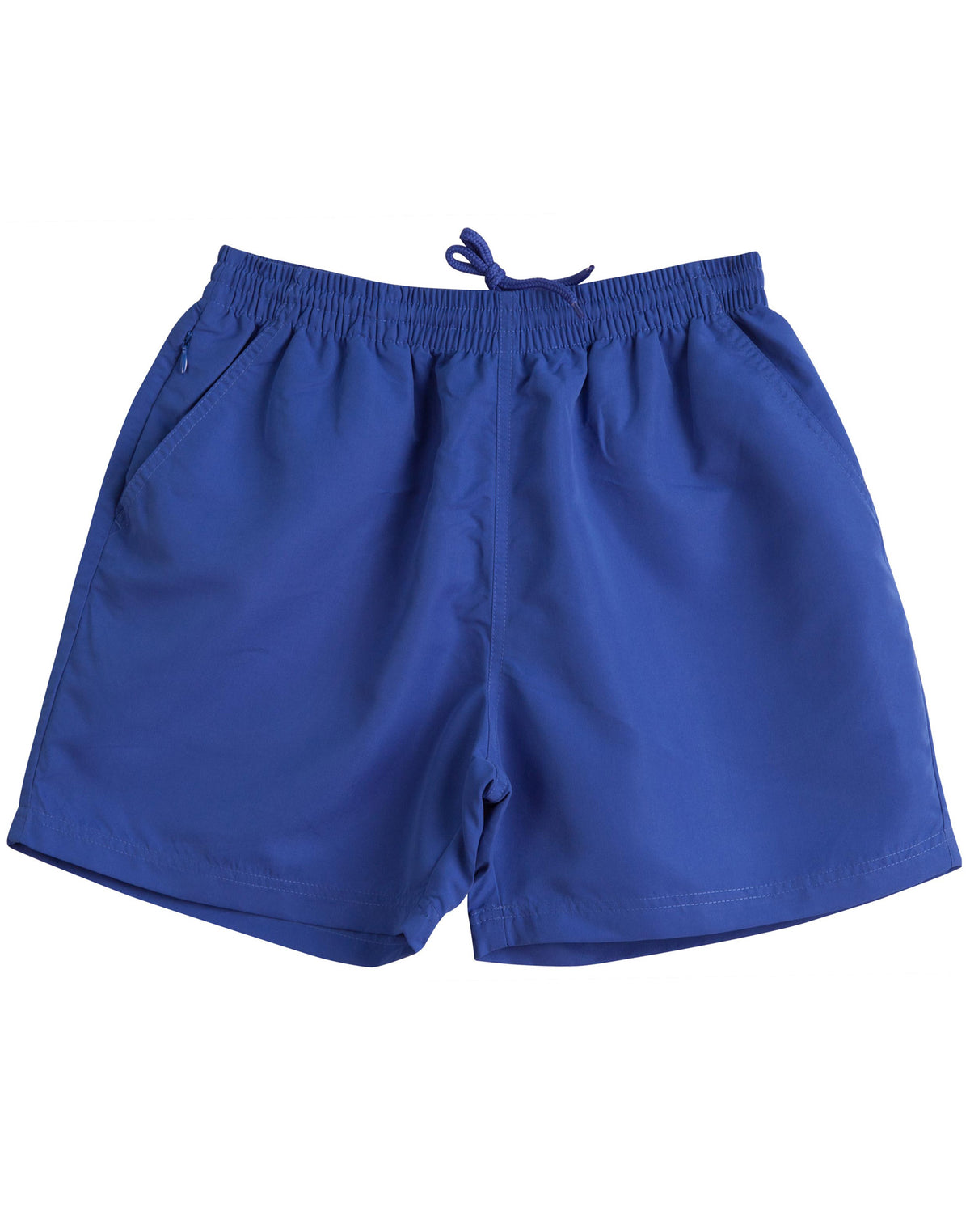 WINNING SPIRIT Kids microfibre shorts - SS29K