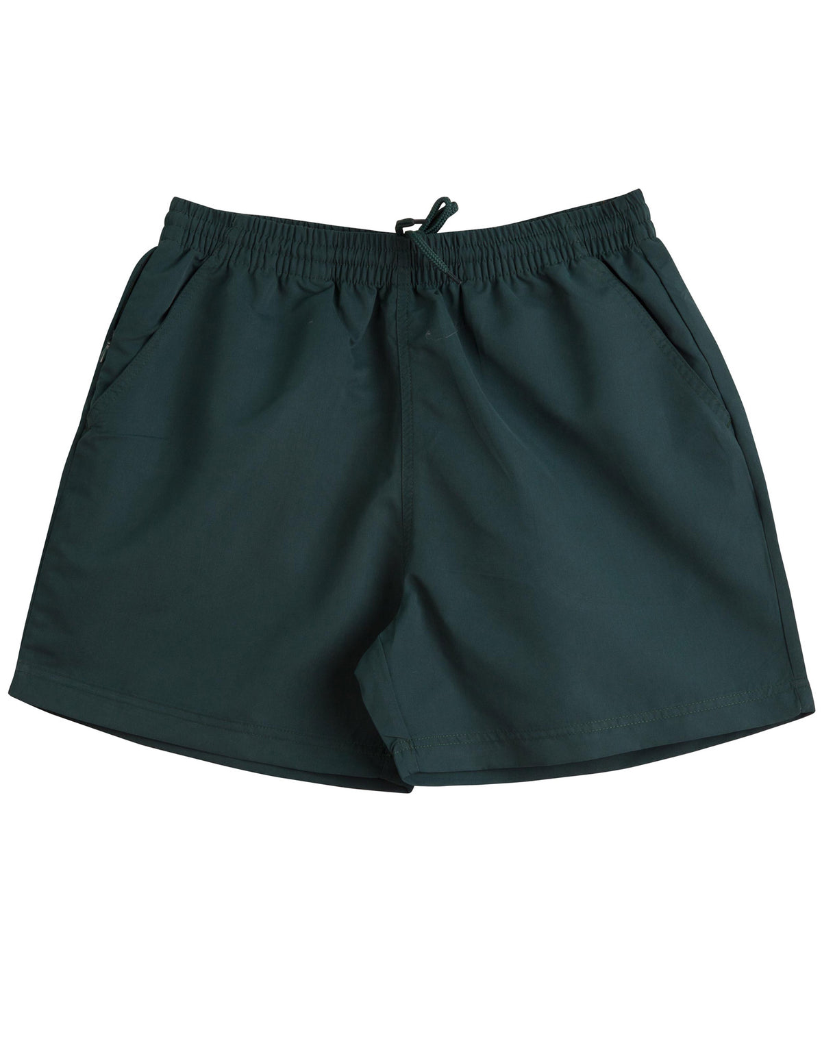 WINNING SPIRIT Kids microfibre shorts - SS29K