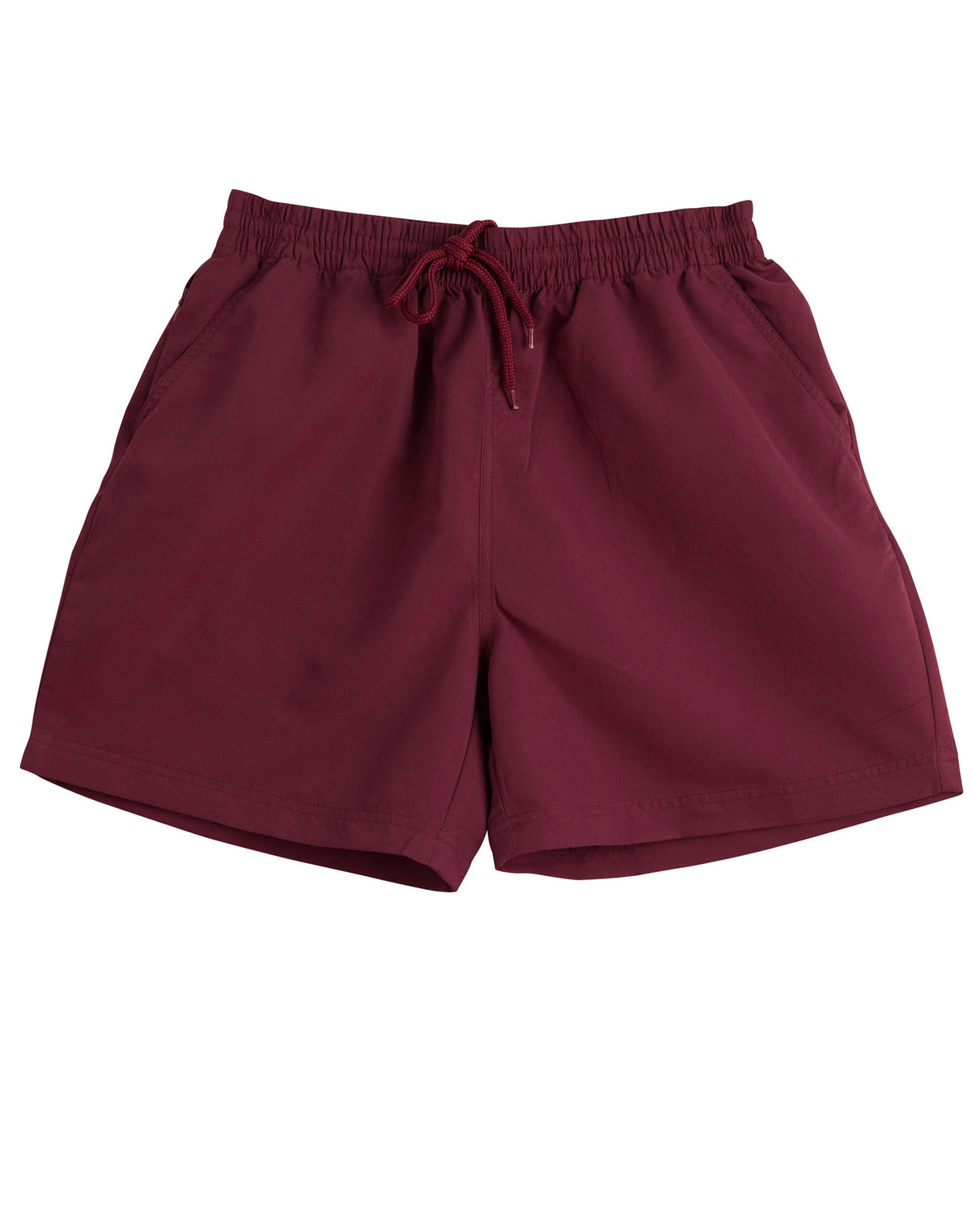 WINNING SPIRIT Adult microfibre shorts - SS29
