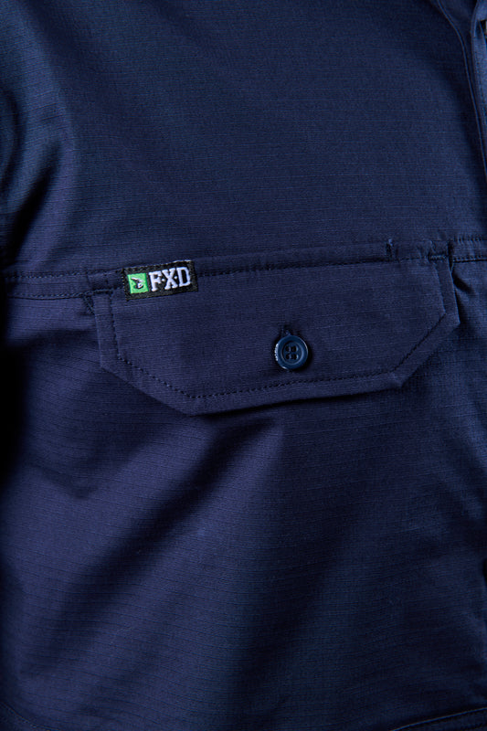 FXD Vented Tech Short Sleeve Shirt - SSH-3