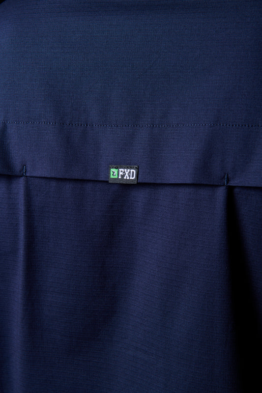 FXD Vented Tech Short Sleeve Shirt - SSH-3