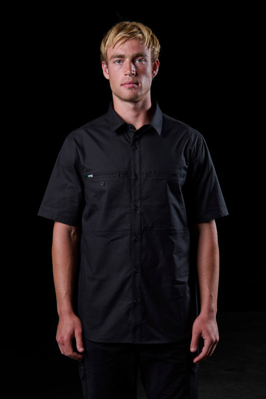 FXD Vented Tech Short Sleeve Shirt - SSH-3