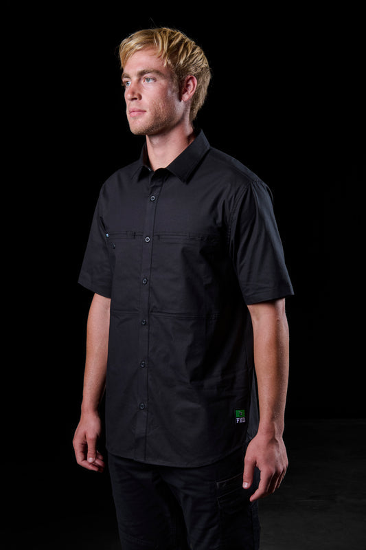 FXD Vented Tech Short Sleeve Shirt - SSH-3