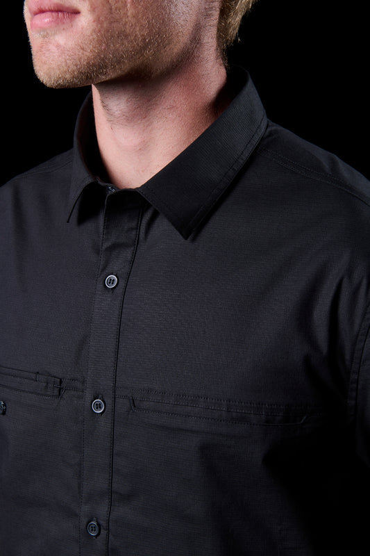 FXD Vented Tech Short Sleeve Shirt - SSH-3