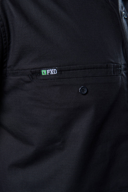 FXD Vented Tech Short Sleeve Shirt - SSH-3