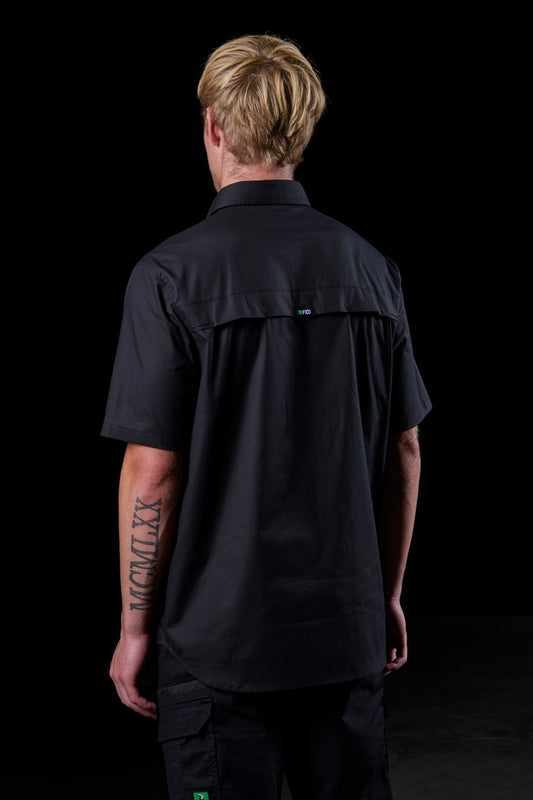 FXD Vented Tech Short Sleeve Shirt - SSH-3